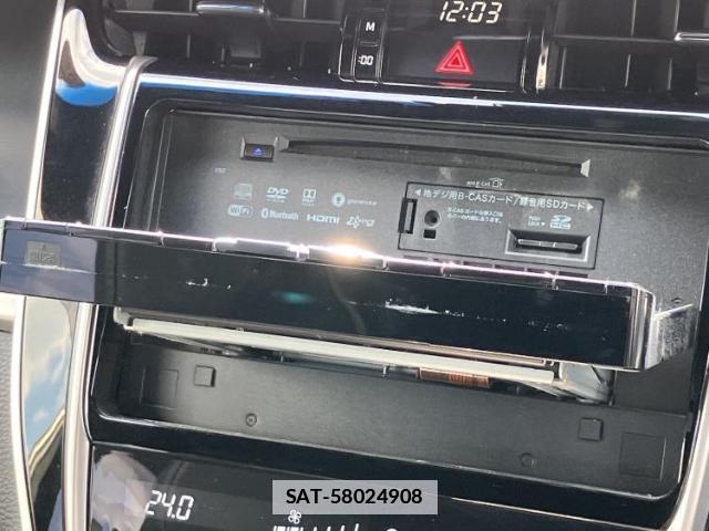 Toyota HARRIER 2018-06 7821087-11
