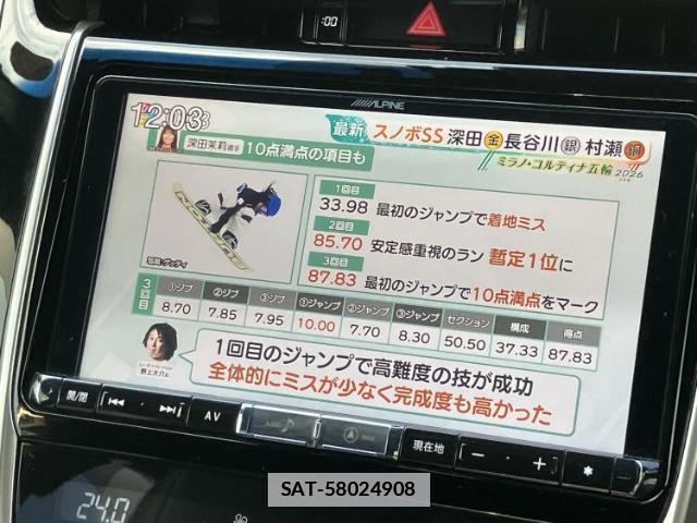 Toyota HARRIER 2018-06 7821087-12