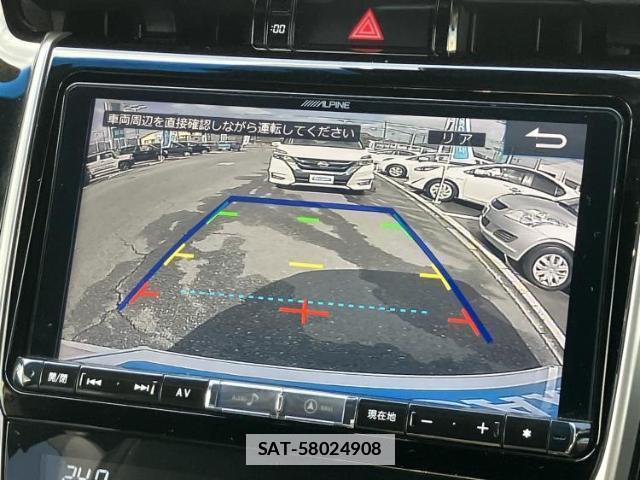 Toyota HARRIER 2018-06 7821087-13