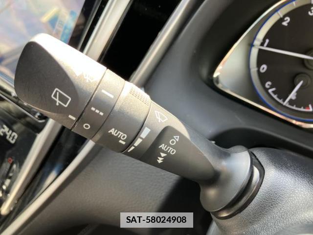 Toyota HARRIER 2018-06 7821087-17