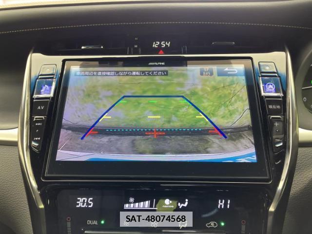 Toyota HARRIER 2019-06 7821160-11