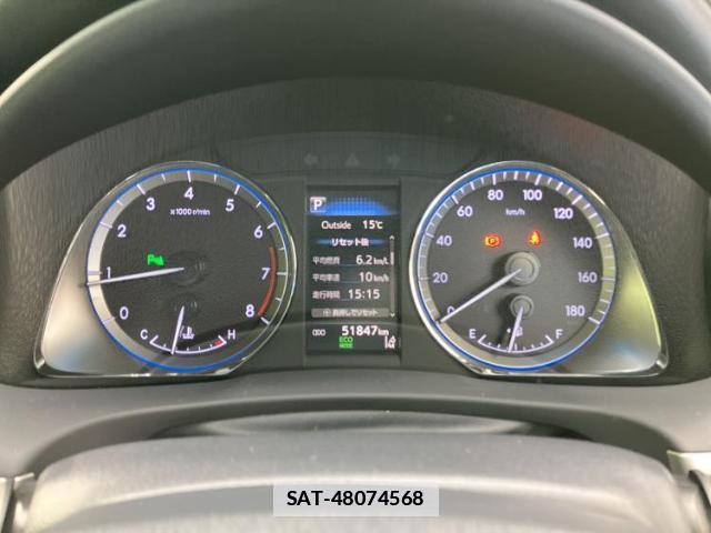 Toyota HARRIER 2019-06 7821160-13