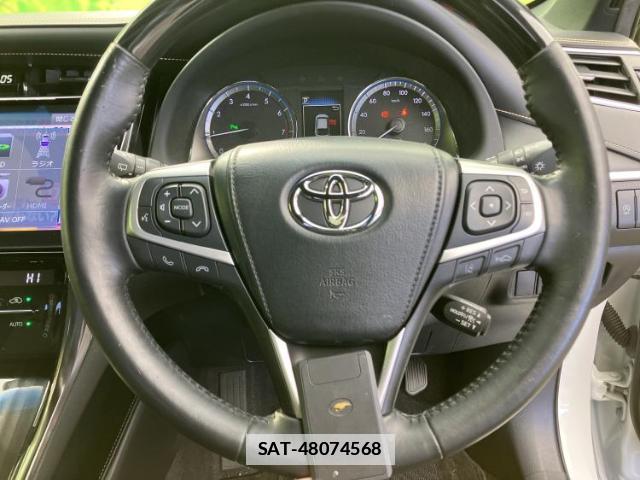 Toyota HARRIER 2019-06 7821160-14