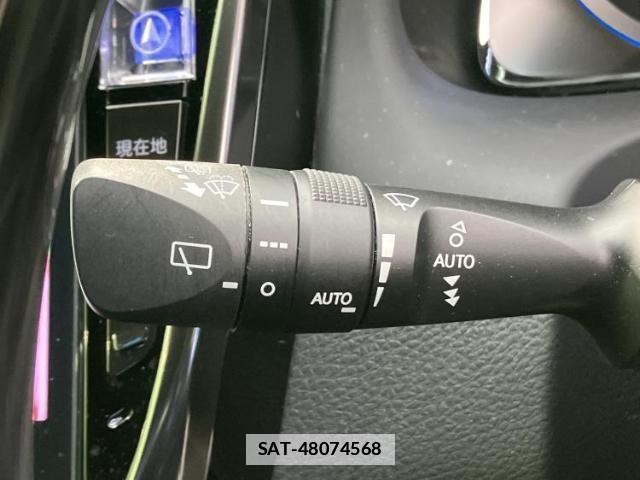 Toyota HARRIER 2019-06 7821160-16