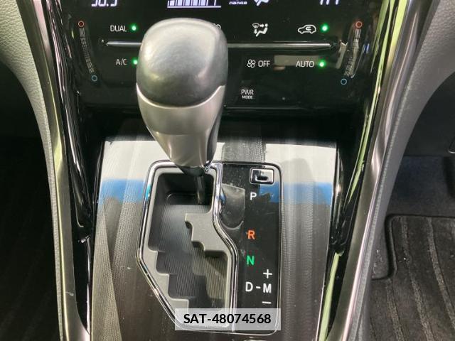 Toyota HARRIER 2019-06 7821160-17