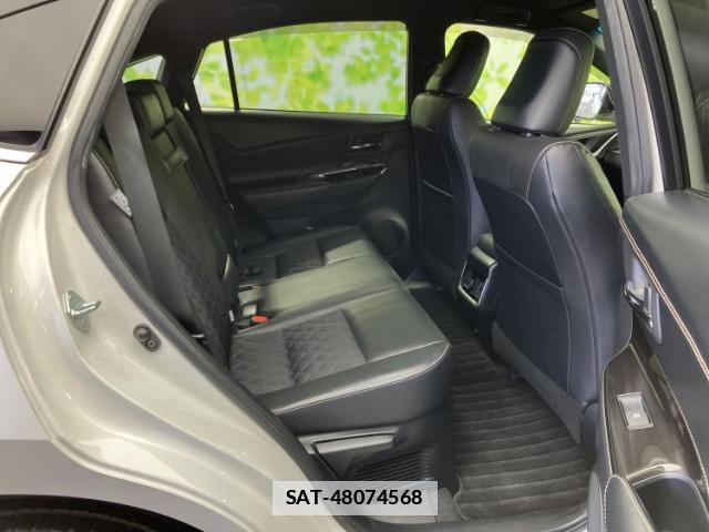 Toyota HARRIER 2019-06 7821160-5