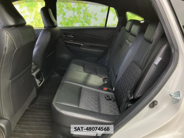Toyota HARRIER 2019-06 7821160-7