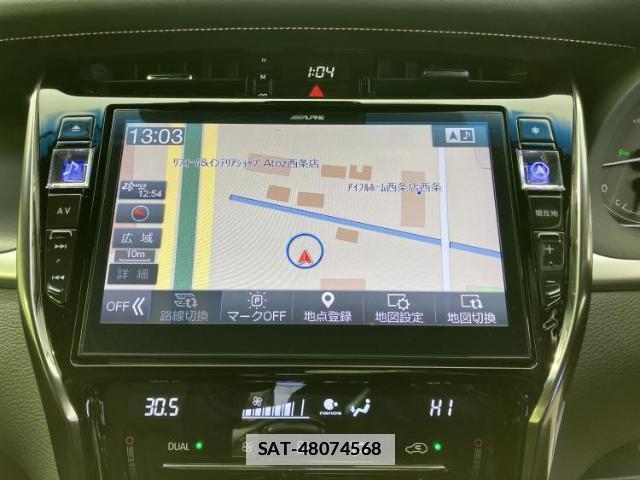 Toyota HARRIER 2019-06 7821160-8