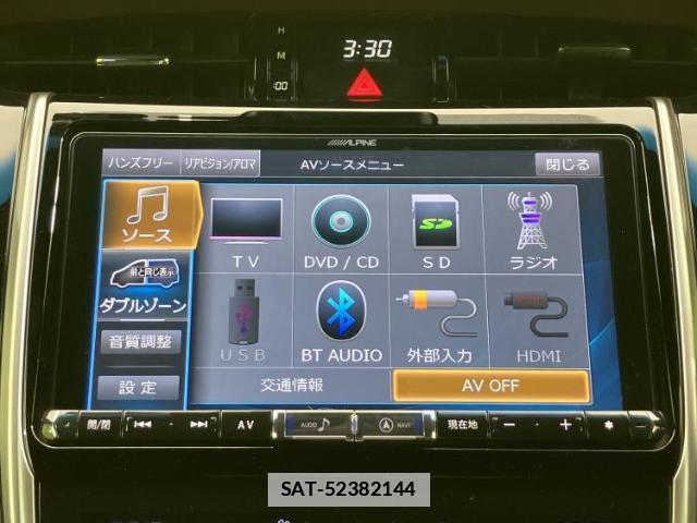 Toyota HARRIER 2019-08 7821283-10