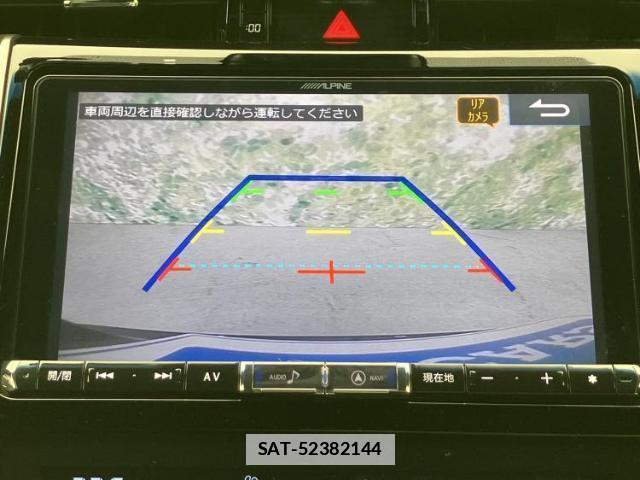 Toyota HARRIER 2019-08 7821283-12
