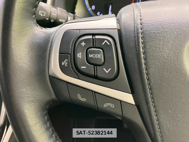 Toyota HARRIER 2019-08 7821283-15