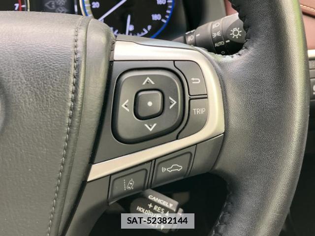 Toyota HARRIER 2019-08 7821283-16