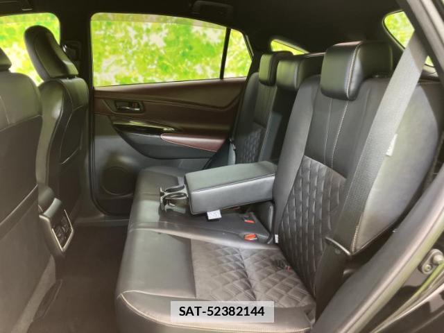 Toyota HARRIER 2019-08 7821283-7