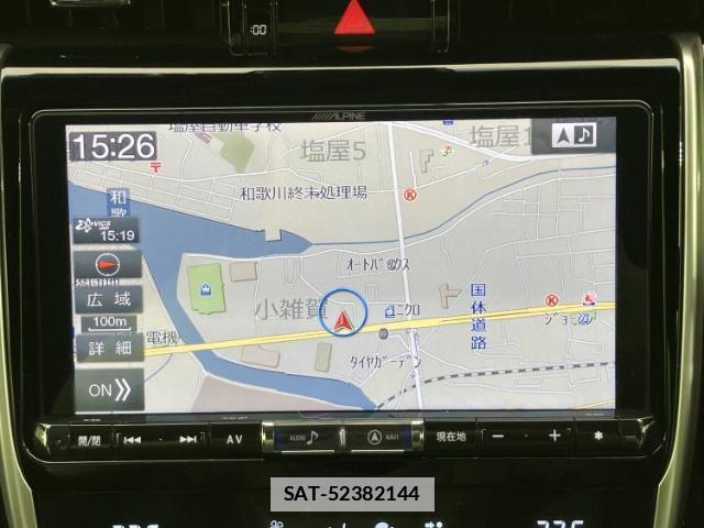 Toyota HARRIER 2019-08 7821283-8