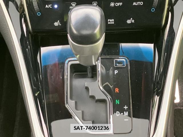 Toyota HARRIER 2016-02 7821370-16