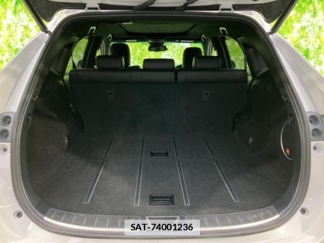 Toyota HARRIER 2016-02 7821370-7