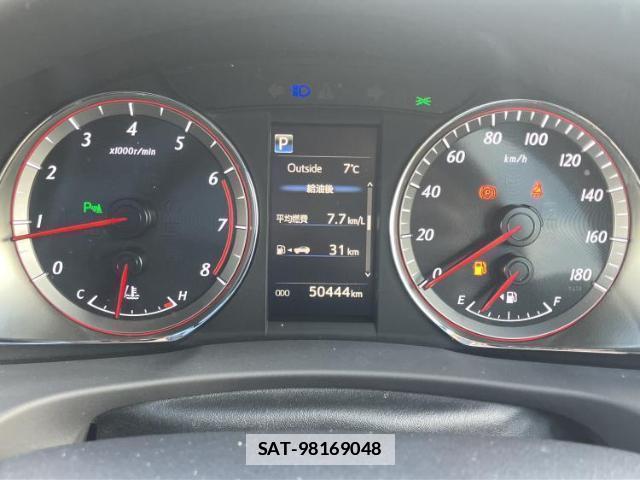 Toyota HARRIER 2017-06 7821382-14