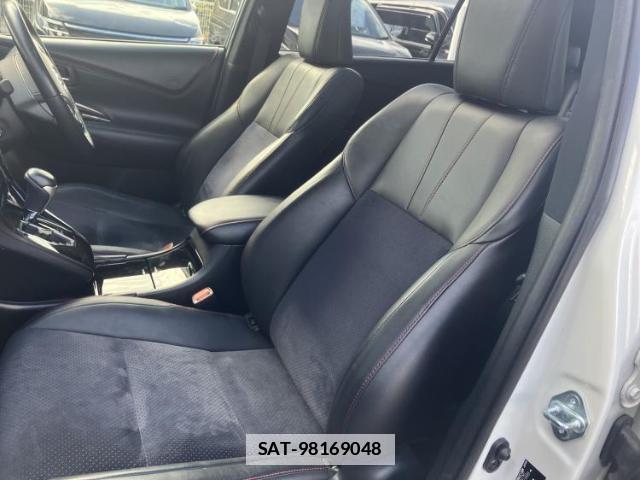 Toyota HARRIER 2017-06 7821382-5