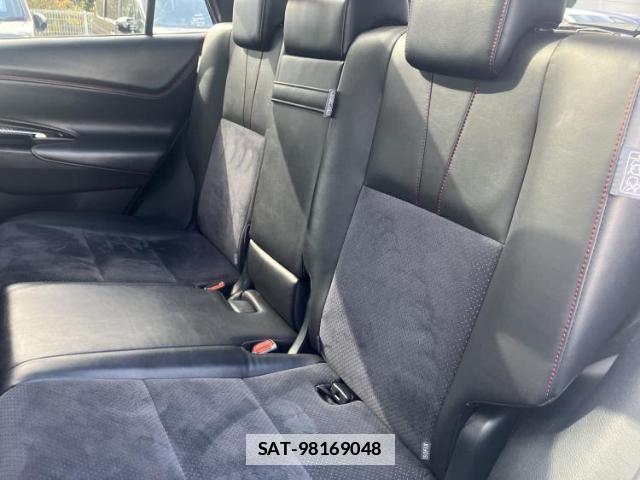 Toyota HARRIER 2017-06 7821382-6
