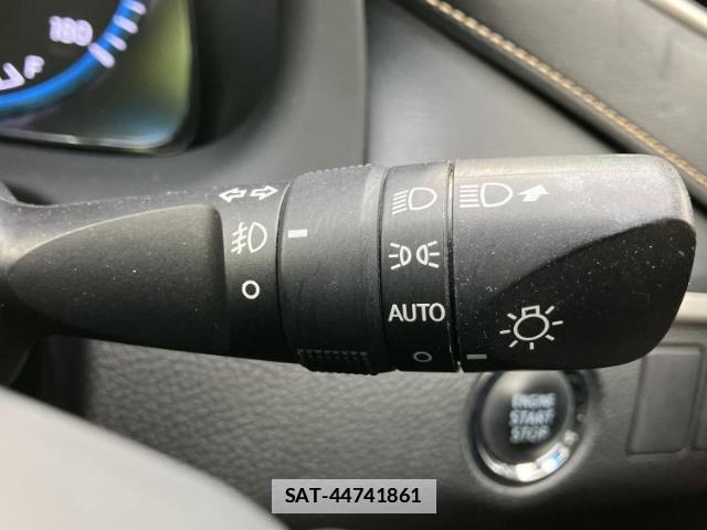 Toyota HARRIER 2016-11 7821594-12