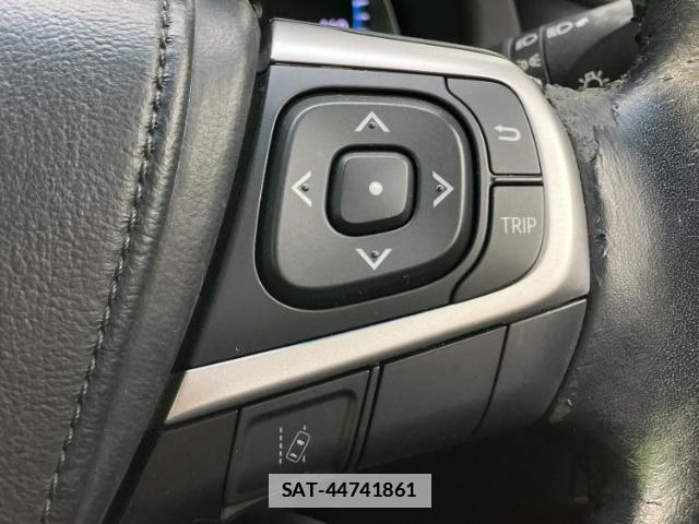 Toyota HARRIER 2016-11 7821594-16