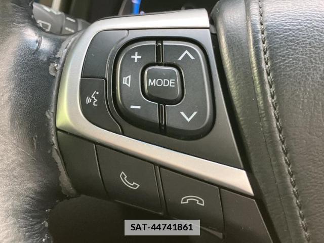 Toyota HARRIER 2016-11 7821594-17