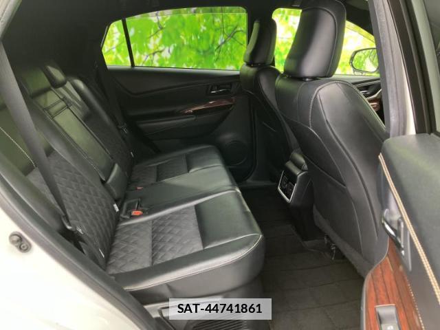 Toyota HARRIER 2016-11 7821594-4