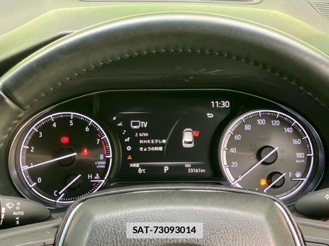 Toyota HARRIER 2022-04 7821700-13