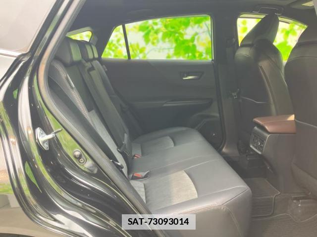 Toyota HARRIER 2022-04 7821700-4