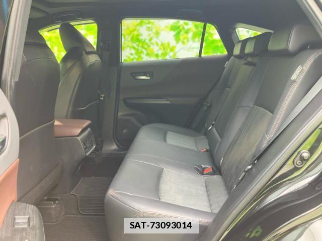 Toyota HARRIER 2022-04 7821700-6