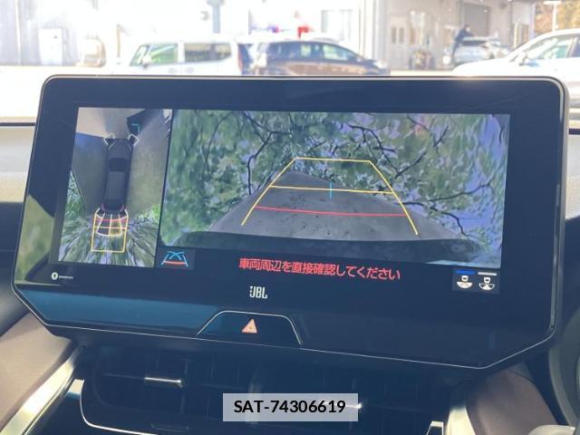 Toyota HARRIER 2021-05 7822168-12