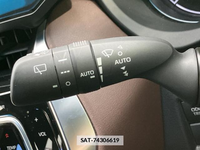 Toyota HARRIER 2021-05 7822168-16