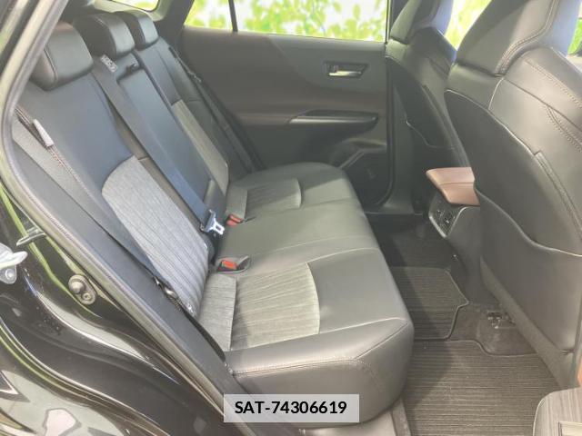 Toyota HARRIER 2021-05 7822168-4