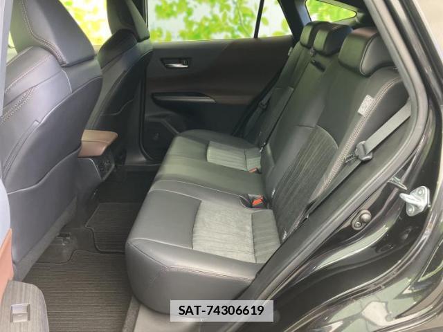Toyota HARRIER 2021-05 7822168-6