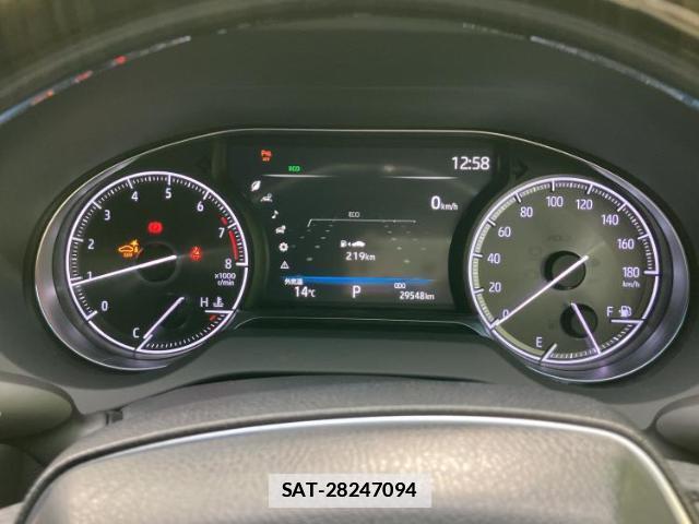 Toyota HARRIER 2022-04 7822175-13