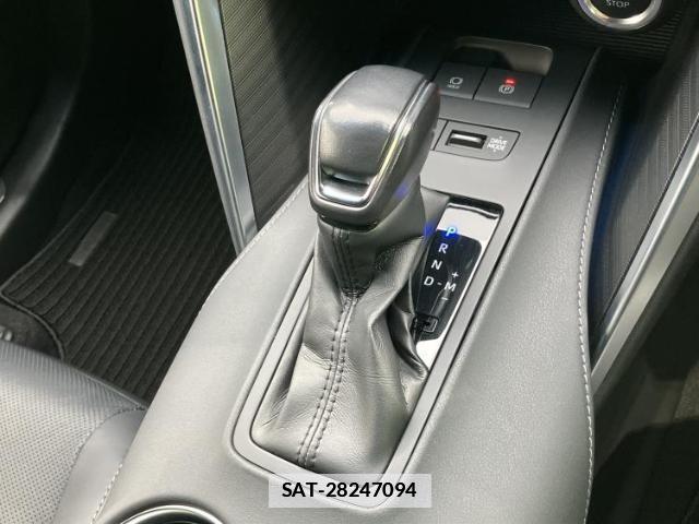 Toyota HARRIER 2022-04 7822175-17