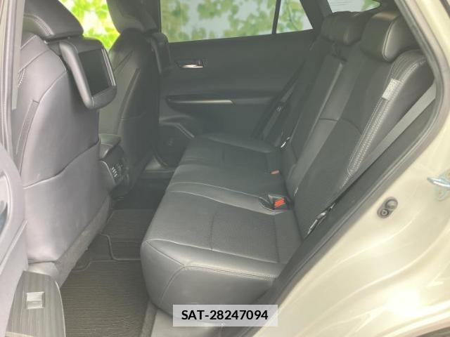 Toyota HARRIER 2022-04 7822175-6