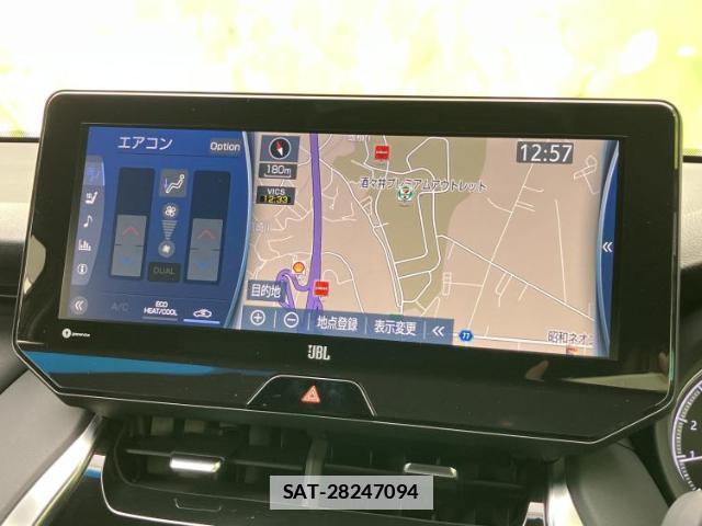 Toyota HARRIER 2022-04 7822175-9