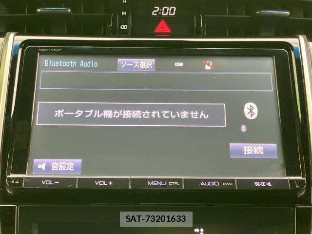Toyota HARRIER 2016-08 7822443-10