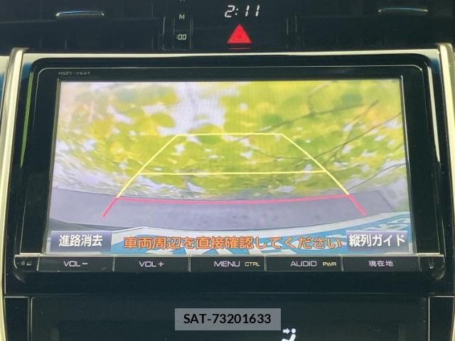 Toyota HARRIER 2016-08 7822443-12