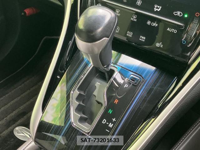 Toyota HARRIER 2016-08 7822443-17