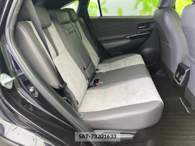 Toyota HARRIER 2016-08 7822443-4