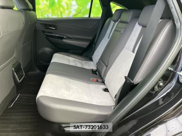 Toyota HARRIER 2016-08 7822443-6