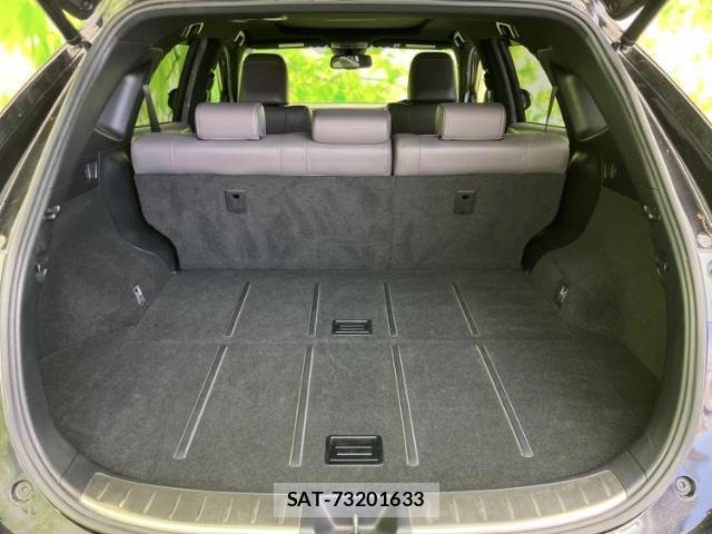 Toyota HARRIER 2016-08 7822443-7