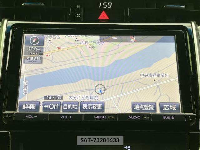 Toyota HARRIER 2016-08 7822443-9