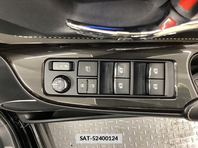 Toyota HARRIER 2019-07 7822688-10