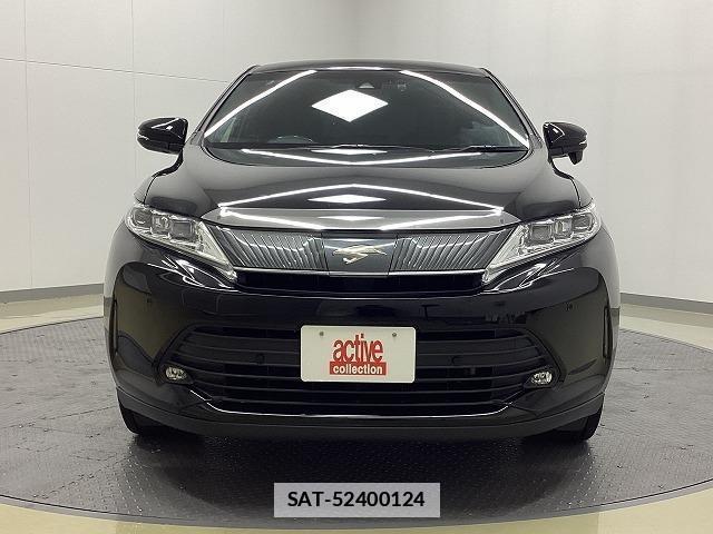 Toyota HARRIER 2019-07 7822688-11