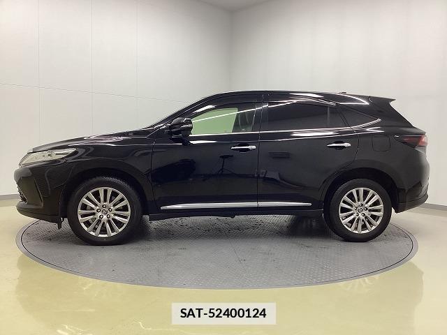Toyota HARRIER 2019-07 7822688-15