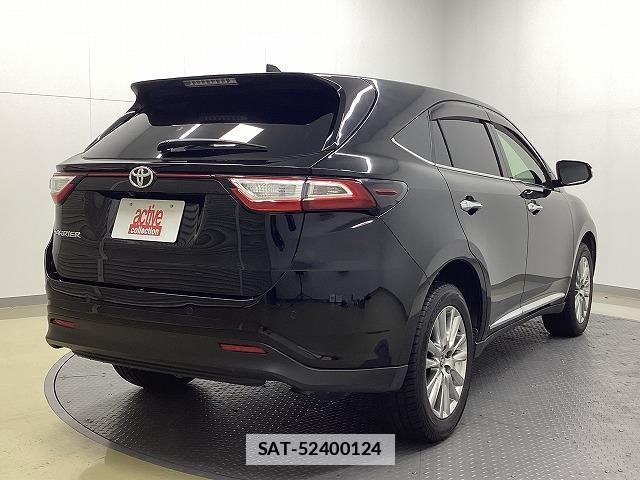 Toyota HARRIER 2019-07 7822688-16