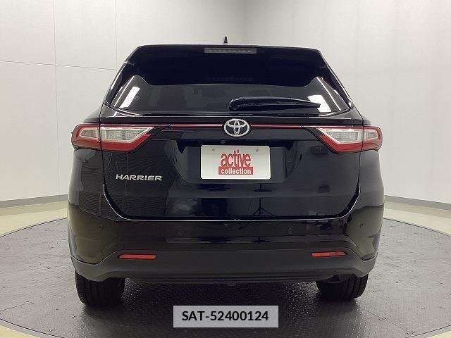 Toyota HARRIER 2019-07 7822688-17